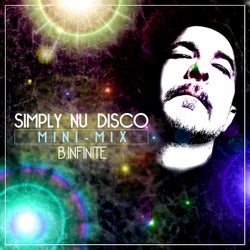Simply Nu Disco
