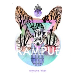 Harmonie / Inside