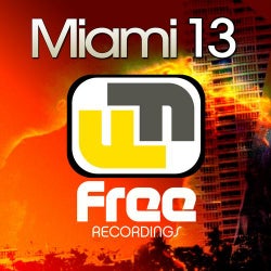 Free Recordings Miami 13