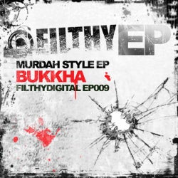Murdah Style EP