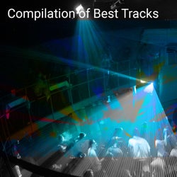 Compilation of Best Tracks