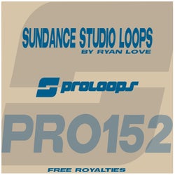 Sundance Studio Loops