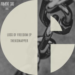 Loss of freedom EP