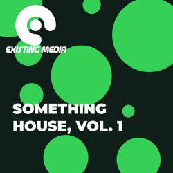 Something House, Vol. 1