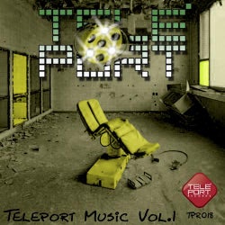 Teleport Music, Vol. 1
