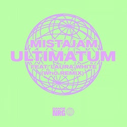 Ultimatum - Wh0 Remix