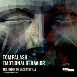 Emotional Behaviour
