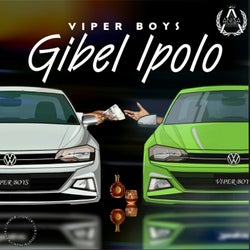 Gibel Polo (feat. Stick So Matches and Trippy Rocky)