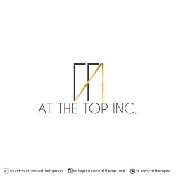 At The Top