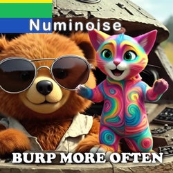 Burp More Often