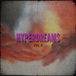 Hyperdreams, Vol. 4