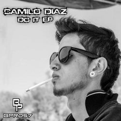 Do It EP