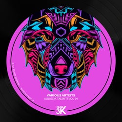 Audio3K Talents Vol 04