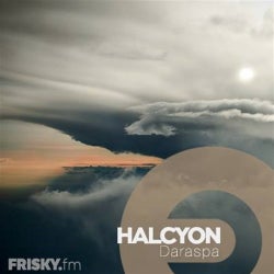 Halcyon August 2017