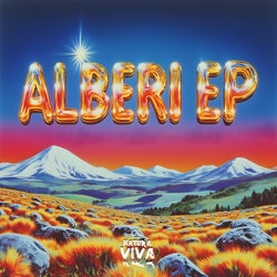 Alberi Ep (15 Years)