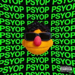 PSYOP