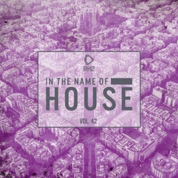 In The Name Of House Vol. 42