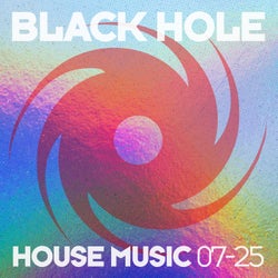 Black Hole House Music 07-25
