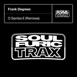 O Samba E - Remixes