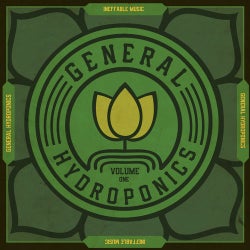General Hydroponics Volume One