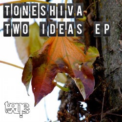 Two Ideas EP