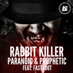 Paranoid / Prophetic