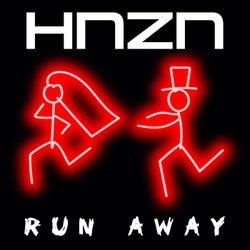 Run Away - Extended Mix