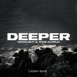 Deeper (Casian Remix Radio Edit)