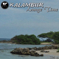 Kalambur Lounge Time, Vol. 1