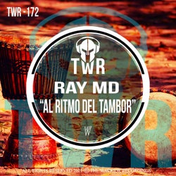 Al Ritmo Del Tambor
