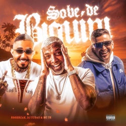Sobe de Biquini