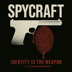 Identity is the Weapon