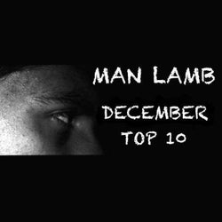 MAN LAMB - DECEMBER 2023 CHART