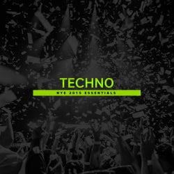 NYE Essentials - Techno