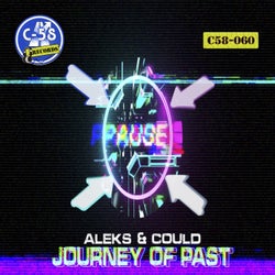 Journey of Past EP