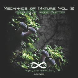 Mechanics of Nature, Vol. 2 (Compiled By Harry Blotter)