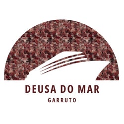 Deusa Do Mar