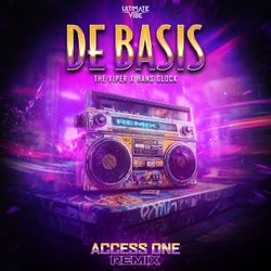De Basis - Access One Remix