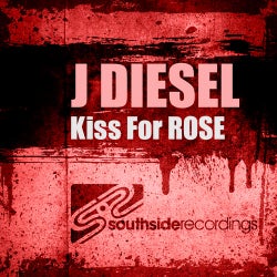 Kiss For Rose
