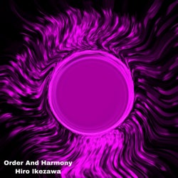 Order & Harmony