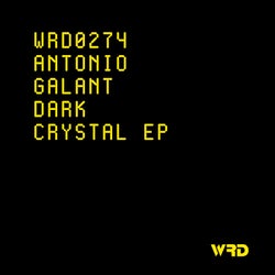 Dark Crystal EP