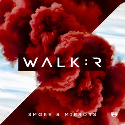 Smoke & Mirrors EP - Original Version