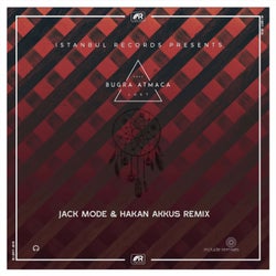 Lost (Jack Mode & Hakan Akkus Remix)