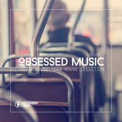 Obsessed Music Vol. 7