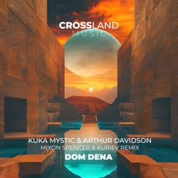 Dom Dena
