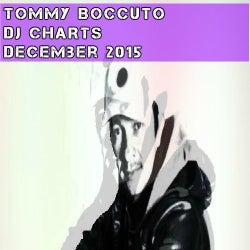 TOMMY BOCCUTO DECEMBER 2015