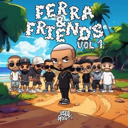 Ferra & Friends, Vol. 1