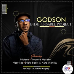 Indispensable Project (The real Godson SA)