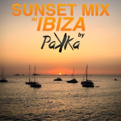 Sunset Mix at Ibiza