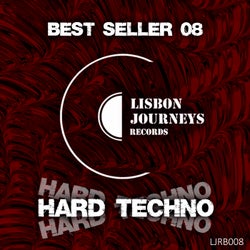 Best Seller 08 - Hard Techno